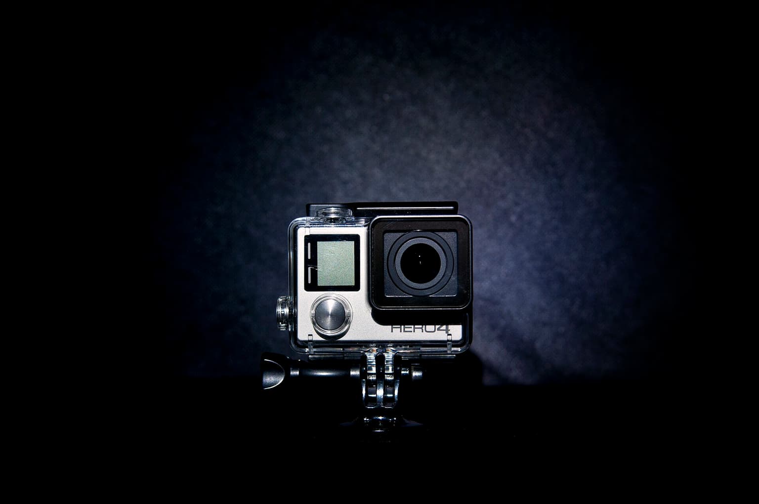 GoPro Hero Mission One Pro