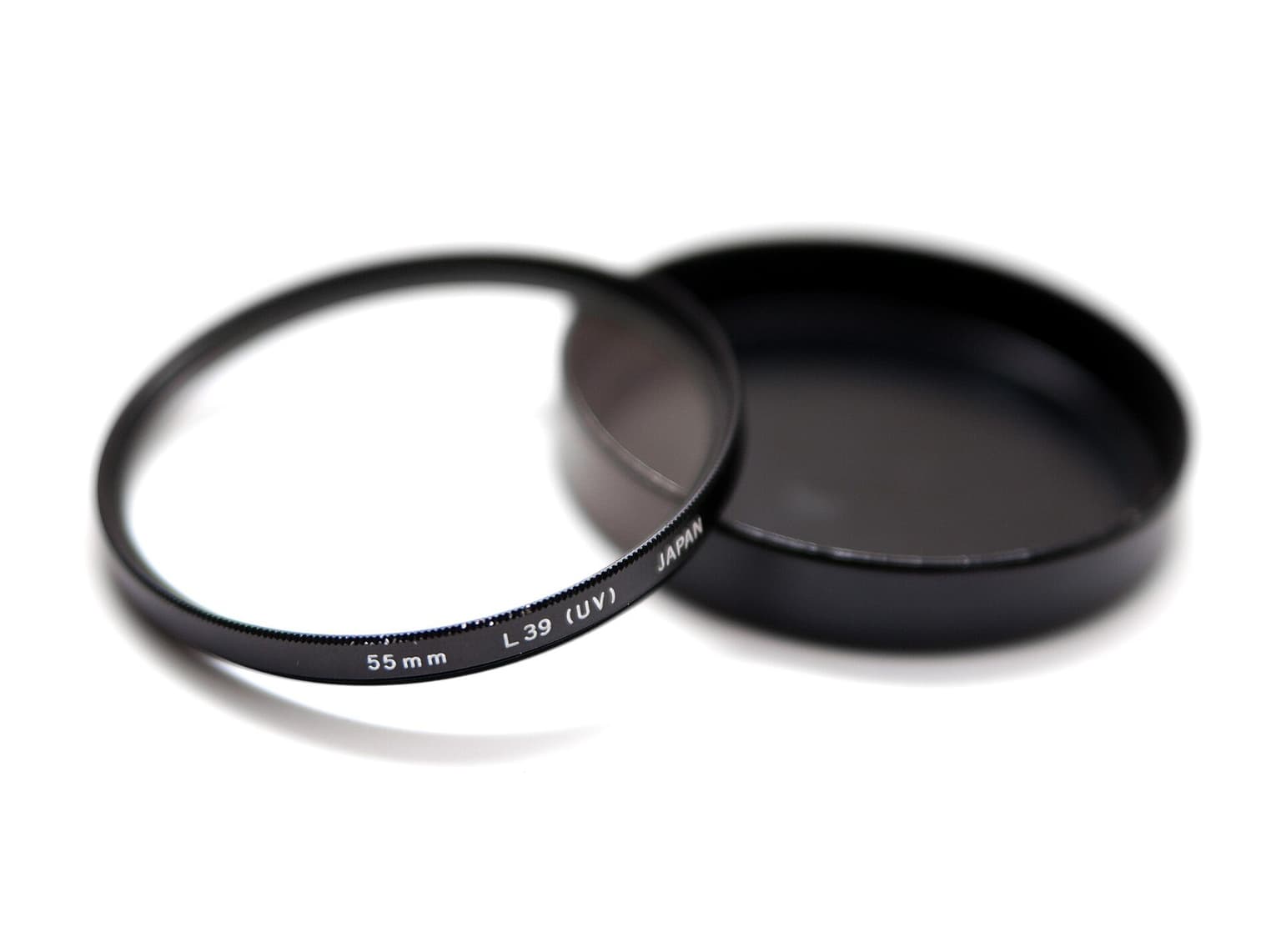 Hoya UV Filter 43mm