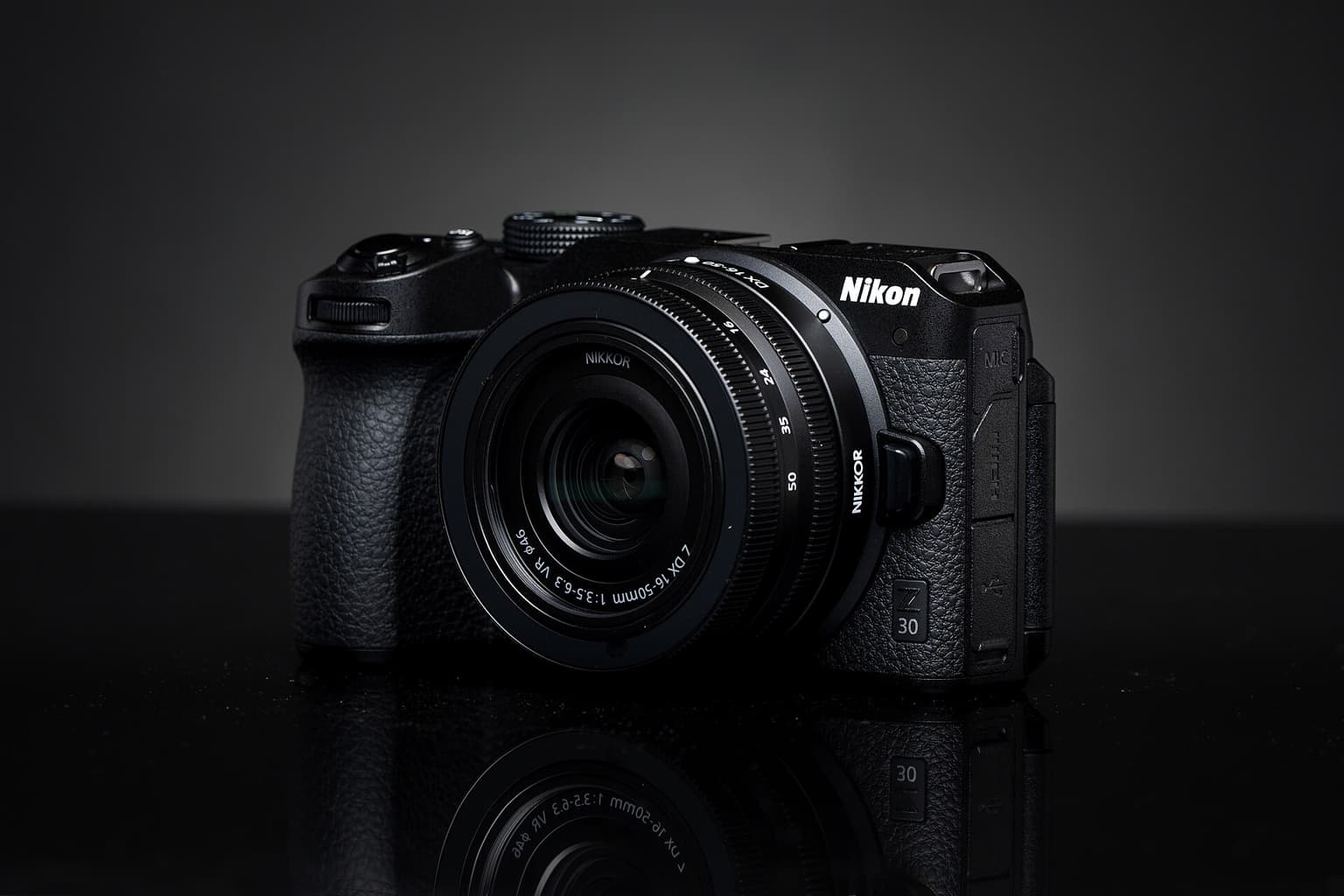 Nikon Z30