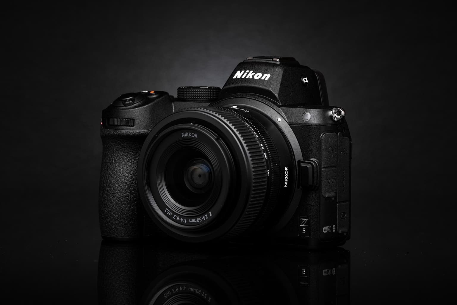 Nikon Z5