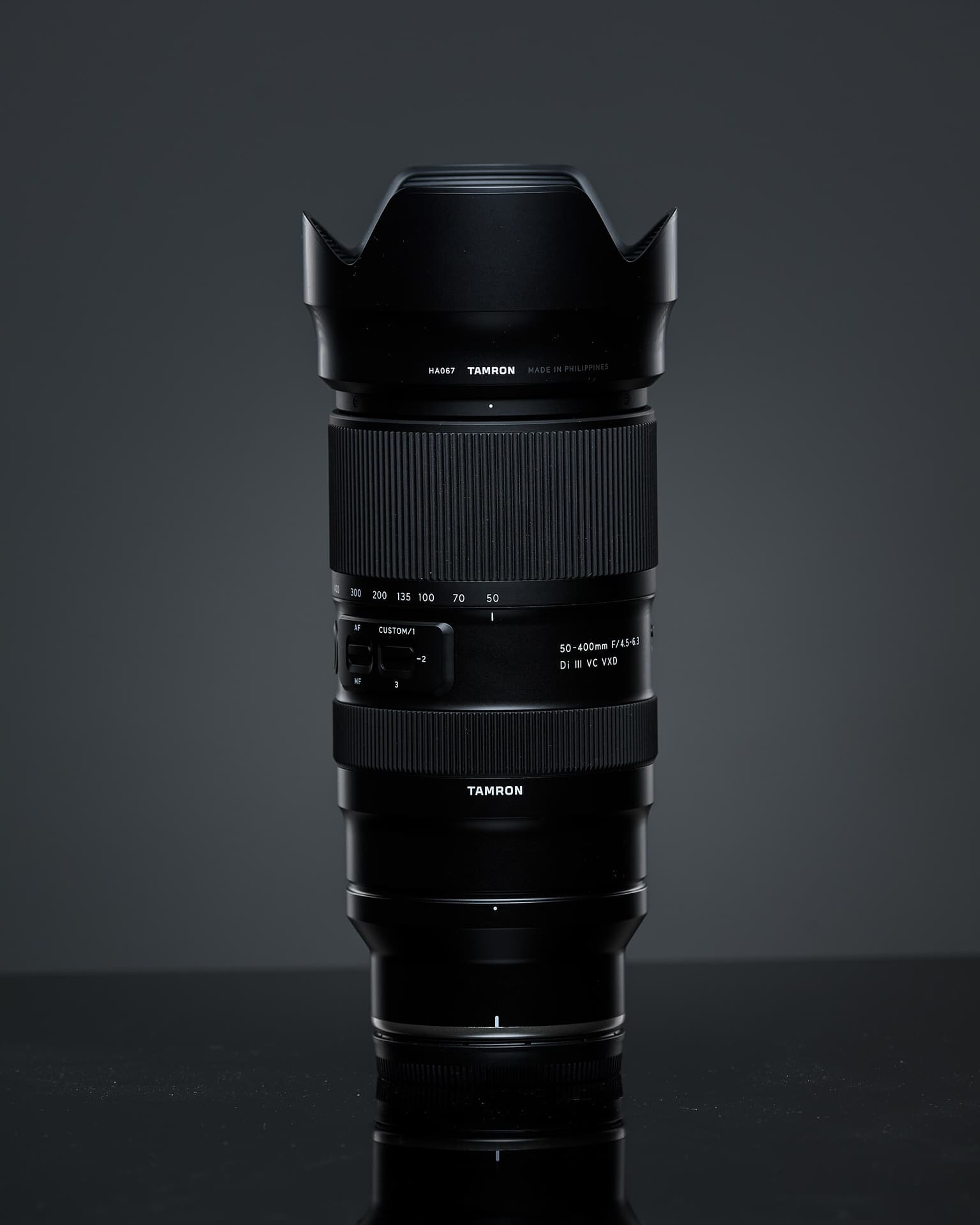 Nikon Z50