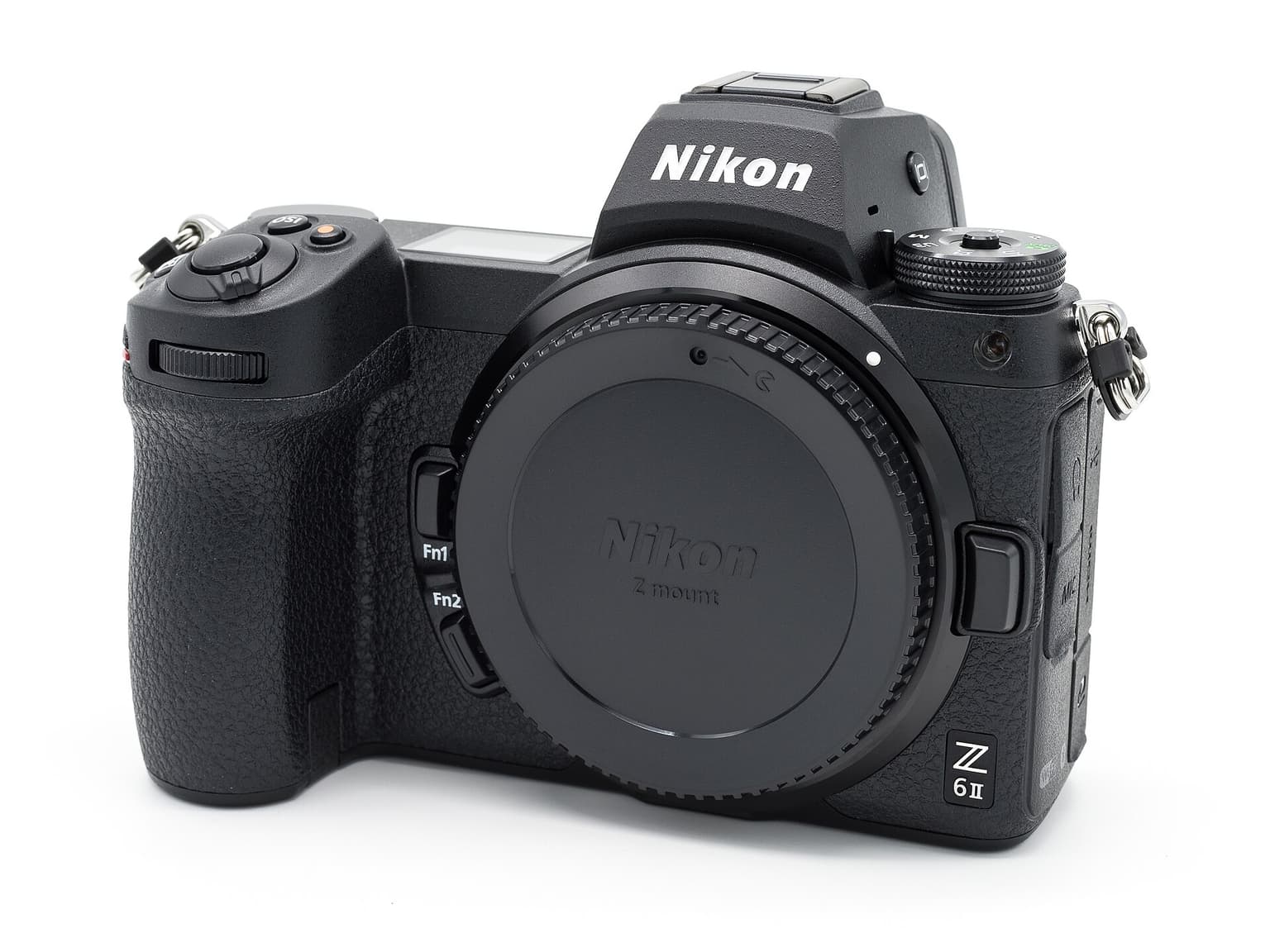 Nikon Z6II