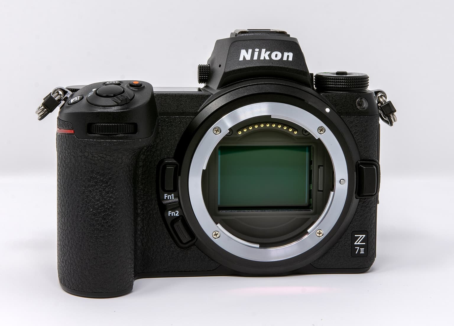 Nikon Z7II