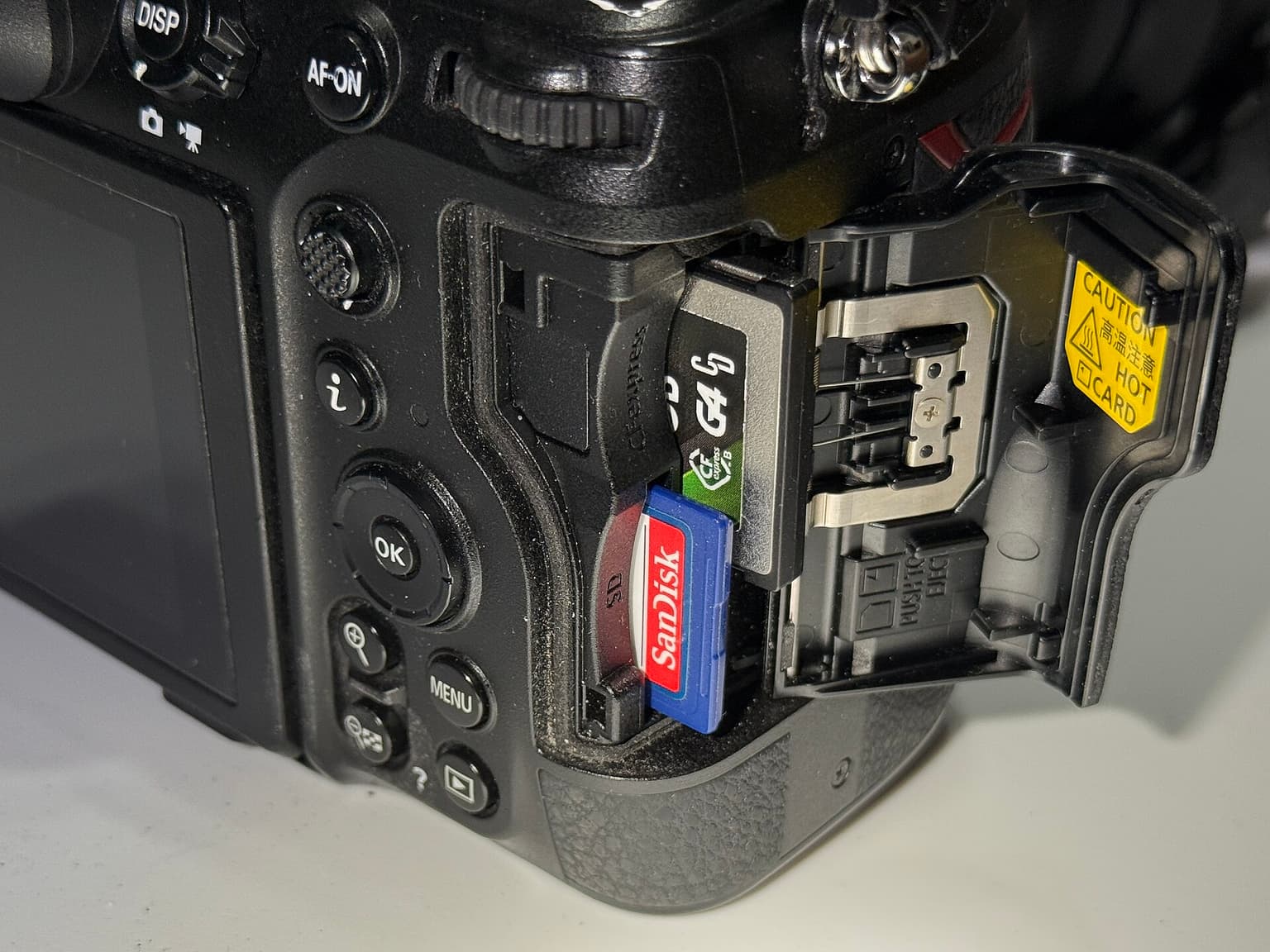 Nikon Z8