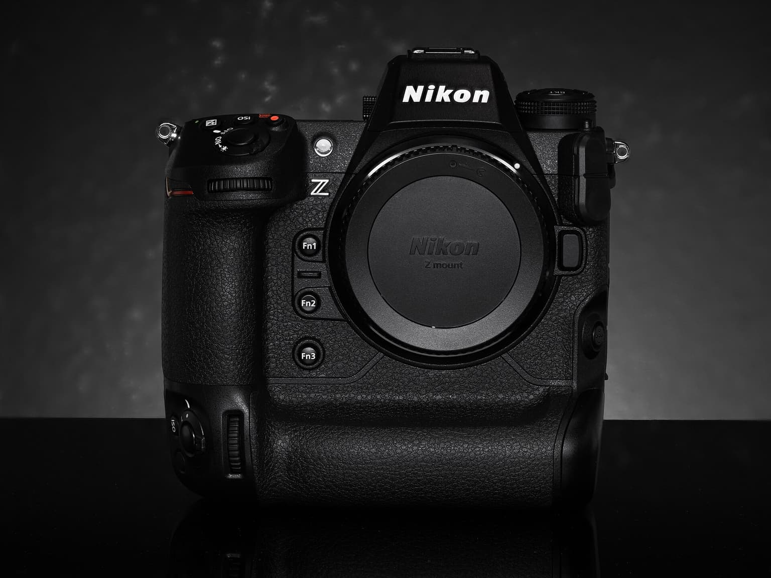 Nikon Z9