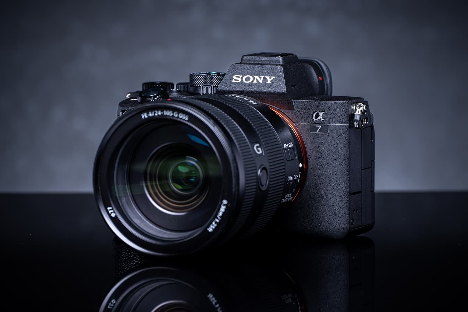 Sony a1