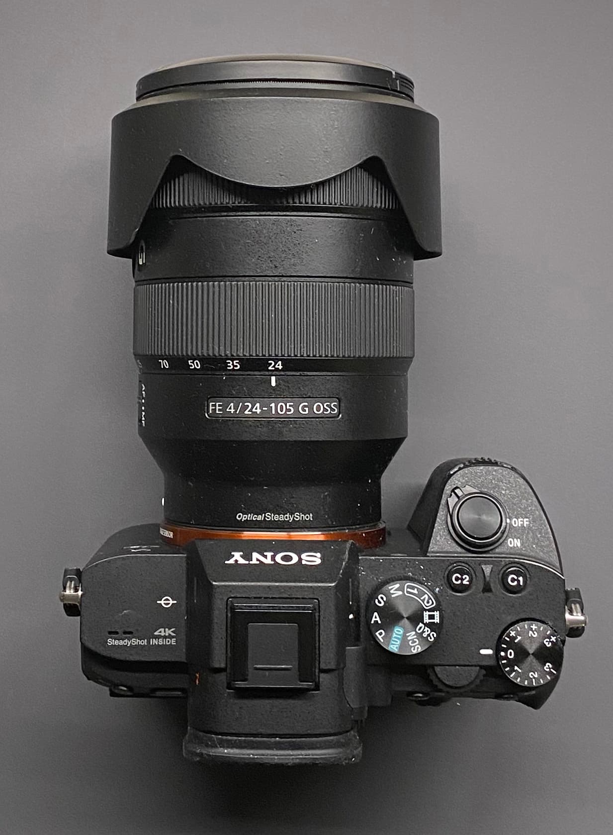 Sony a7 III
