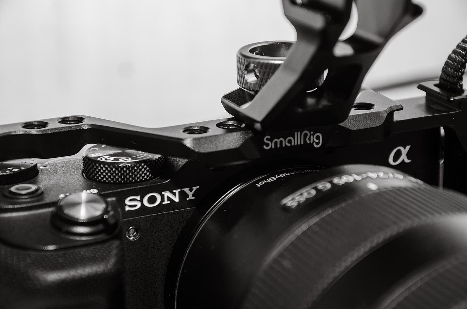 Sony a7C