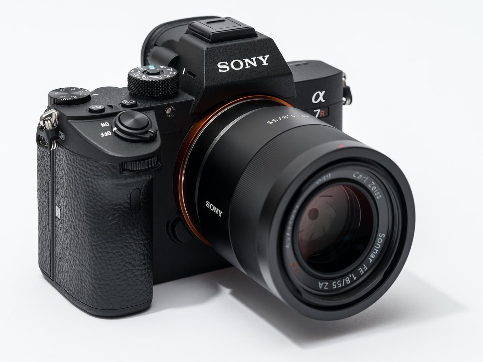 Sony a7R IIIA