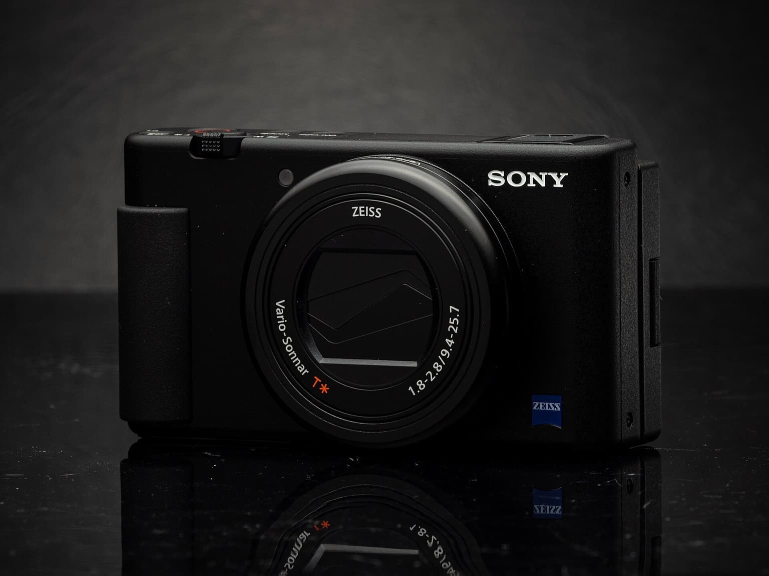 Sony ZV-1 II