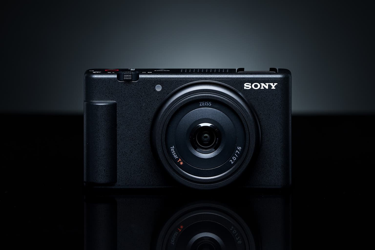 Sony ZV-1
