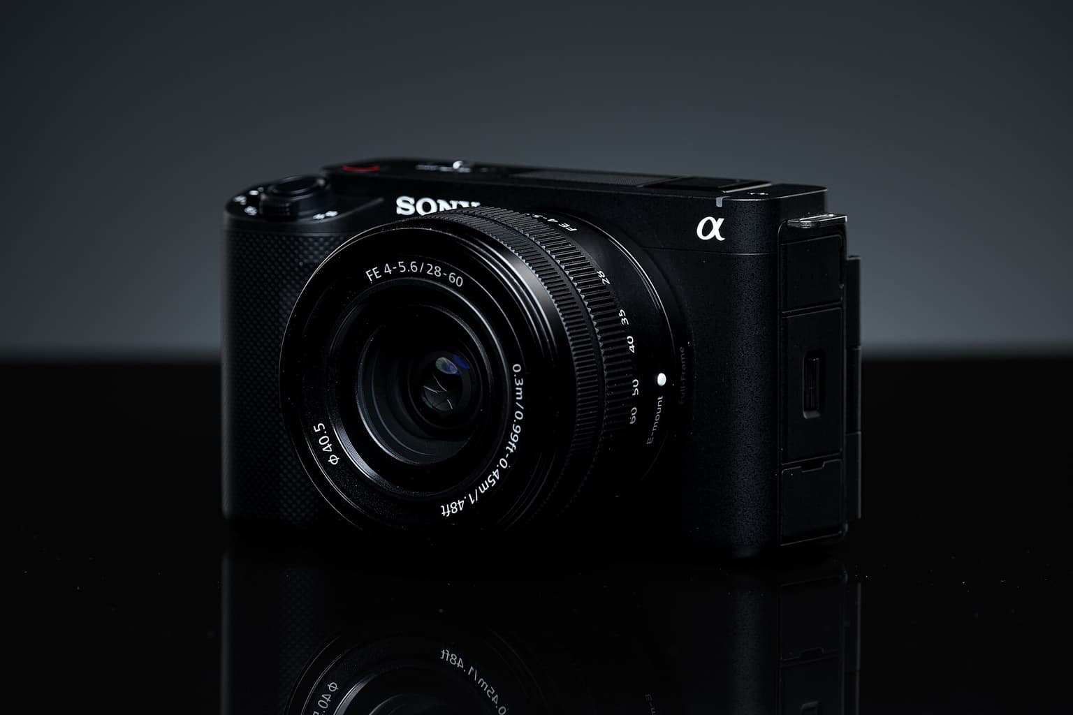 Sony ZV-E1